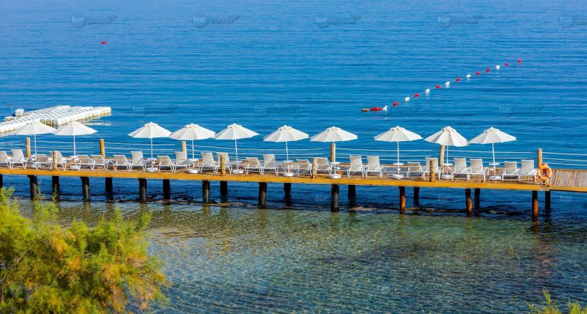 Blue Dreams Resort