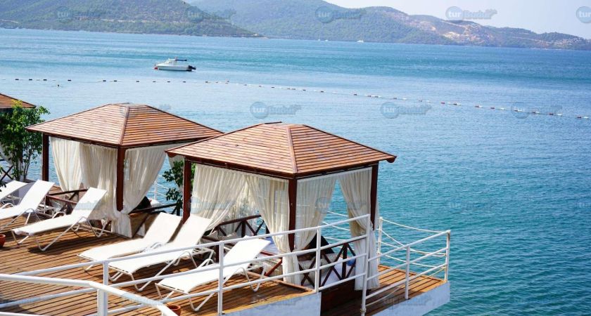 Blue Dreams Resort