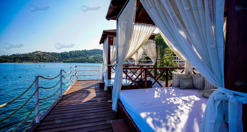 Blue Dreams Resort