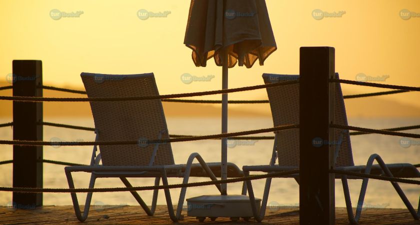 Blue Dreams Resort