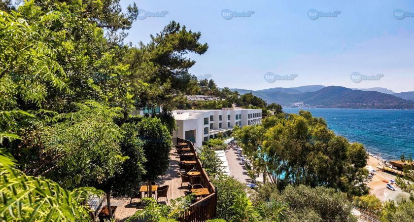 Blue Dreams Resort