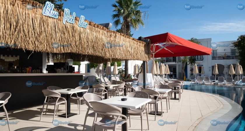 Paloma Family Club Bitez