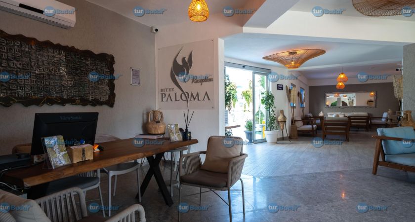 Paloma Family Club Bitez