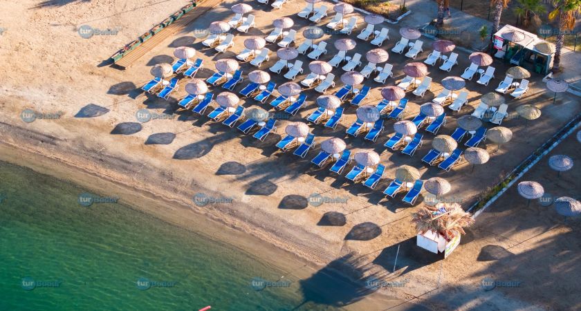 Anadolu Hotels Bodrum