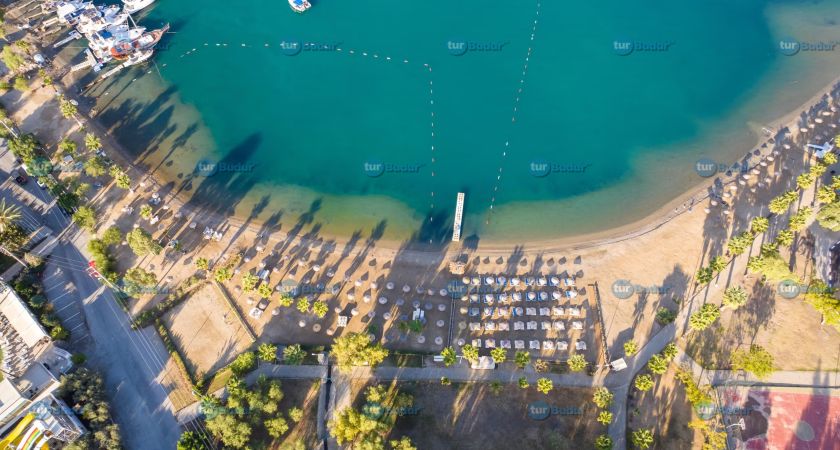 Anadolu Hotels Bodrum