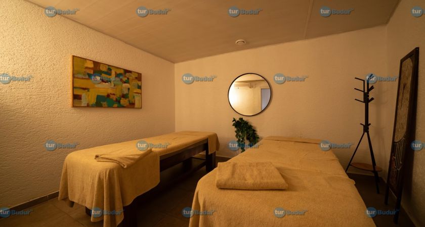 Anadolu Hotels Bodrum