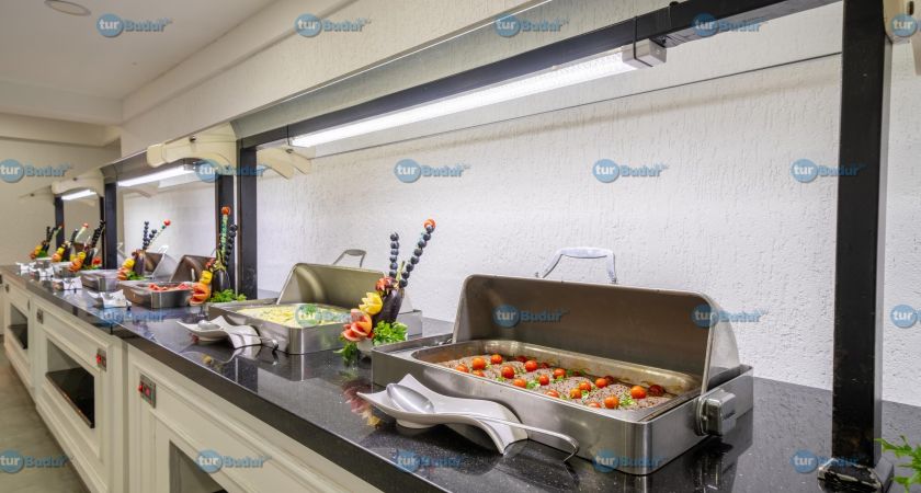 Anadolu Hotels Bodrum