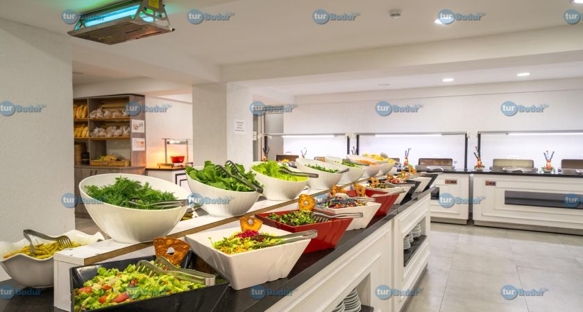Anadolu Hotels Bodrum