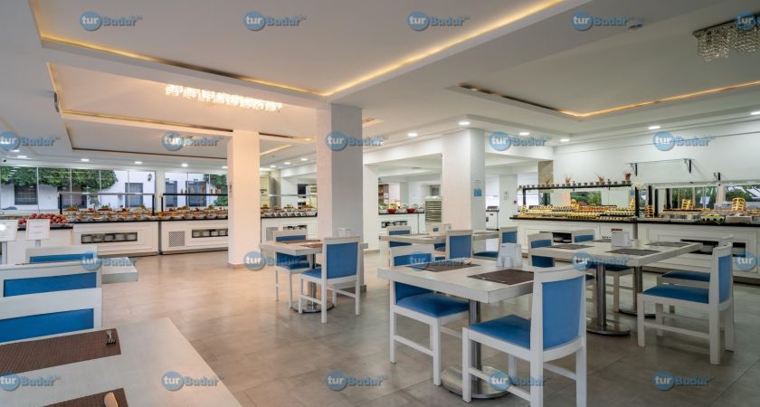 Anadolu Hotels Bodrum