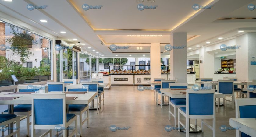 Anadolu Hotels Bodrum
