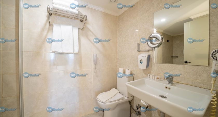 Anadolu Hotels Bodrum