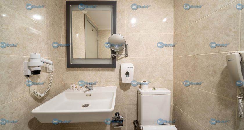 Anadolu Hotels Bodrum