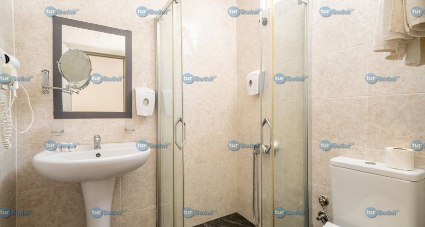Anadolu Hotels Bodrum