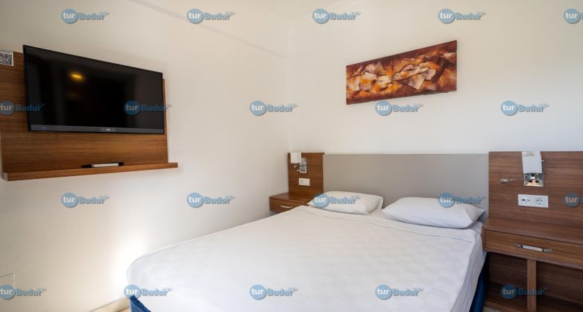 Anadolu Hotels Bodrum