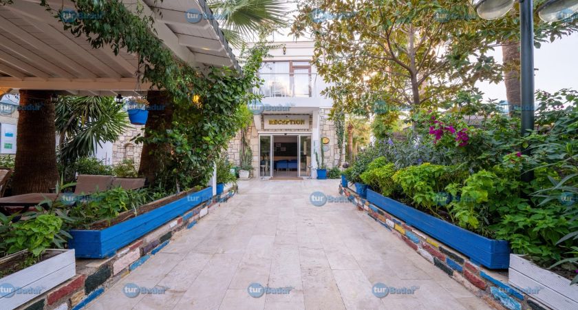 Anadolu Hotels Bodrum