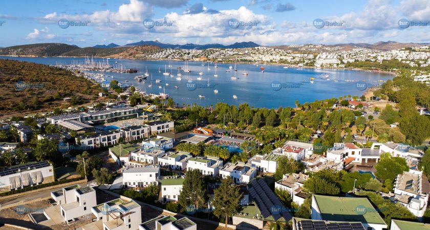 Anadolu Hotels Bodrum