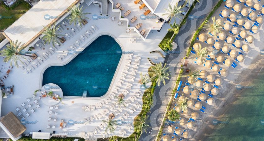 Arin Resort Bodrum