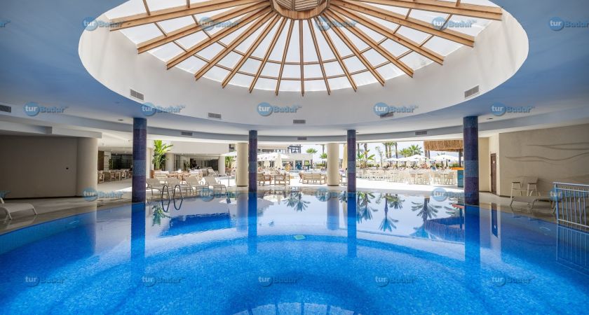 Arin Resort Bodrum