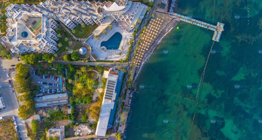 Arin Resort Bodrum