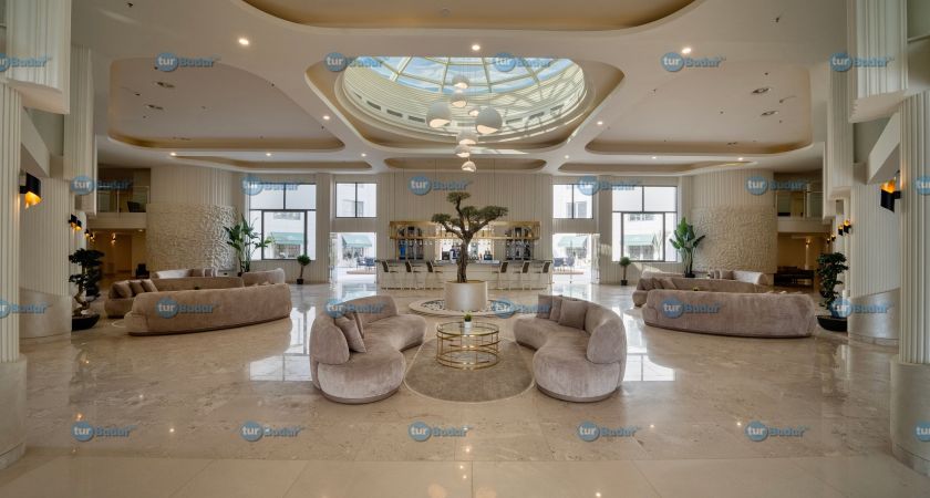 Arin Resort Bodrum