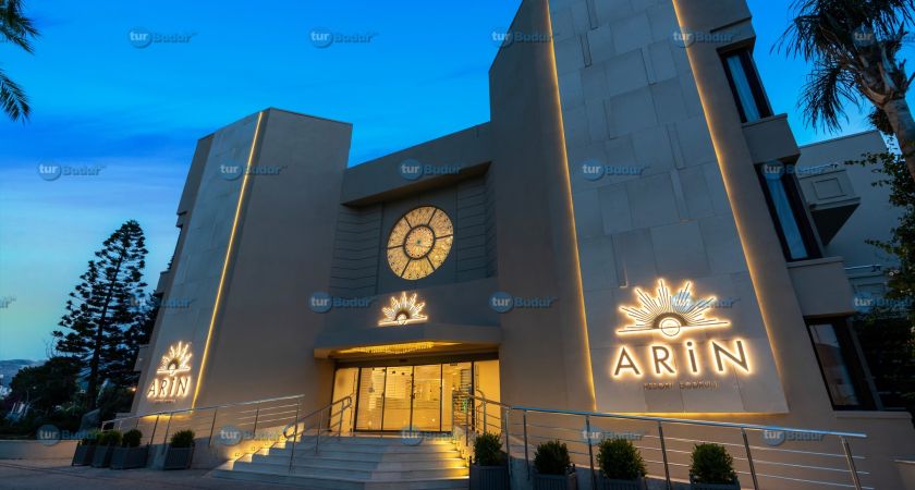 Arin Resort Bodrum