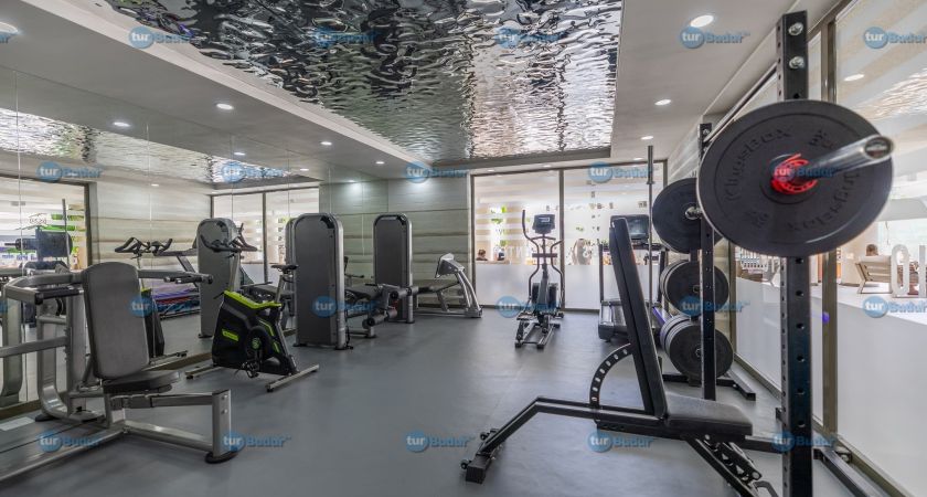 Arin Resort Bodrum