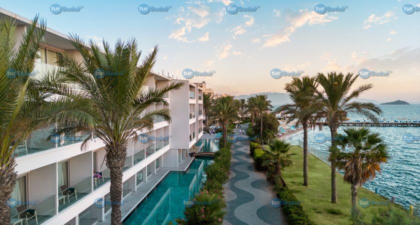Arin Resort Bodrum