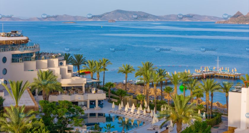 Arin Resort Bodrum