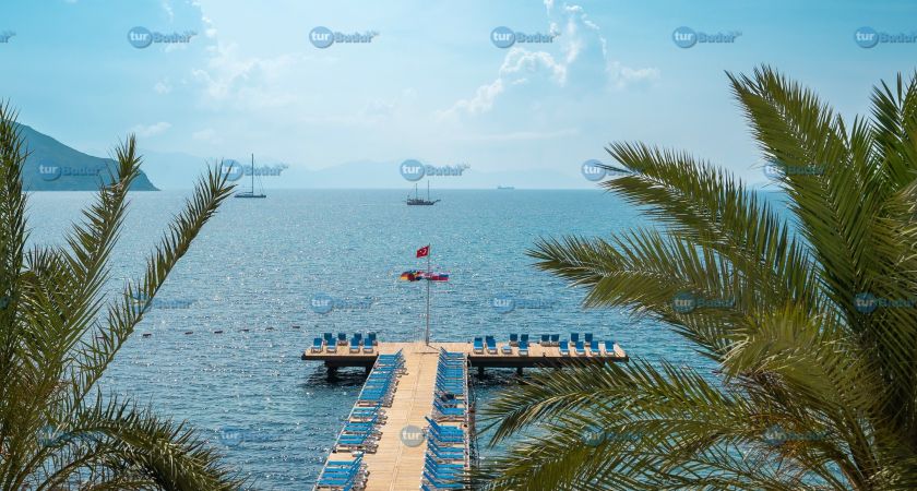 Arin Resort Bodrum