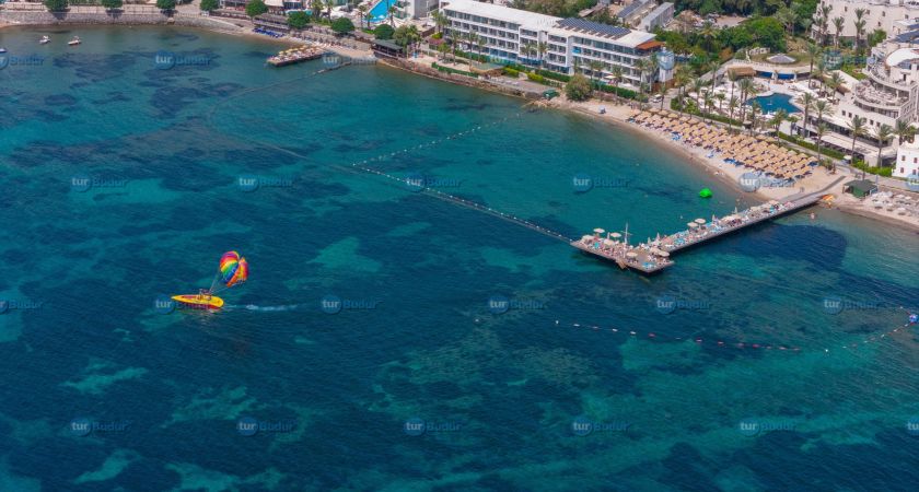 Arin Resort Bodrum