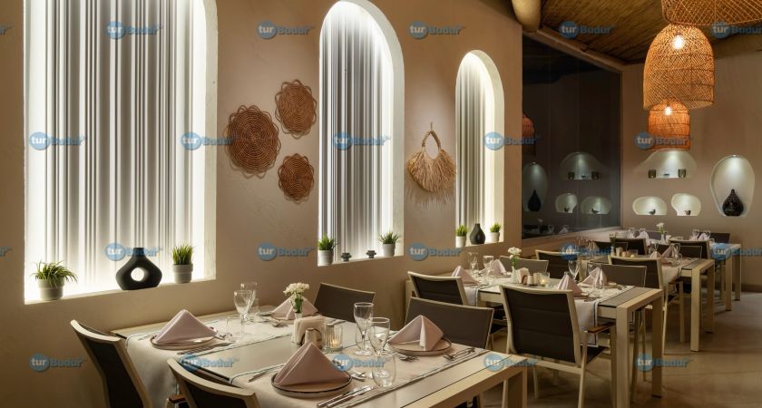 Arin Resort Bodrum