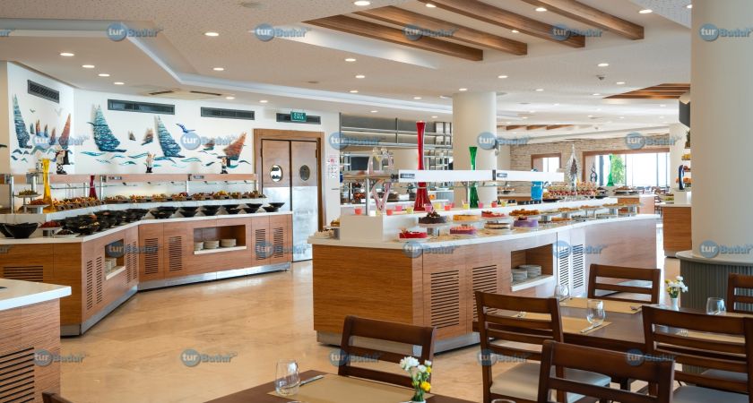Arin Resort Bodrum
