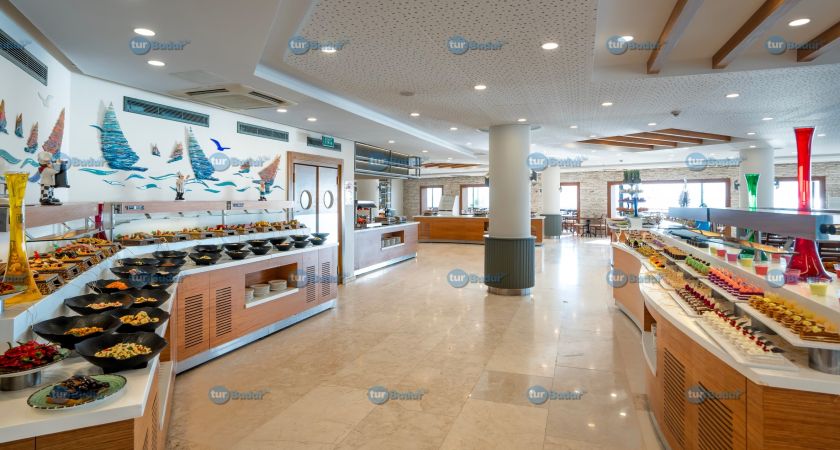 Arin Resort Bodrum