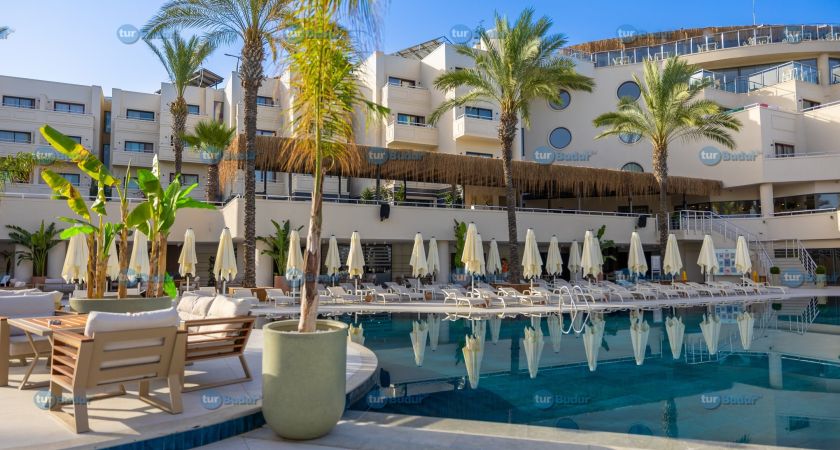 Arin Resort Bodrum