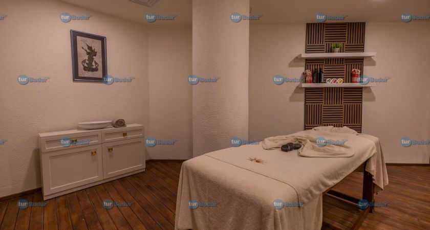 Arin Resort Bodrum