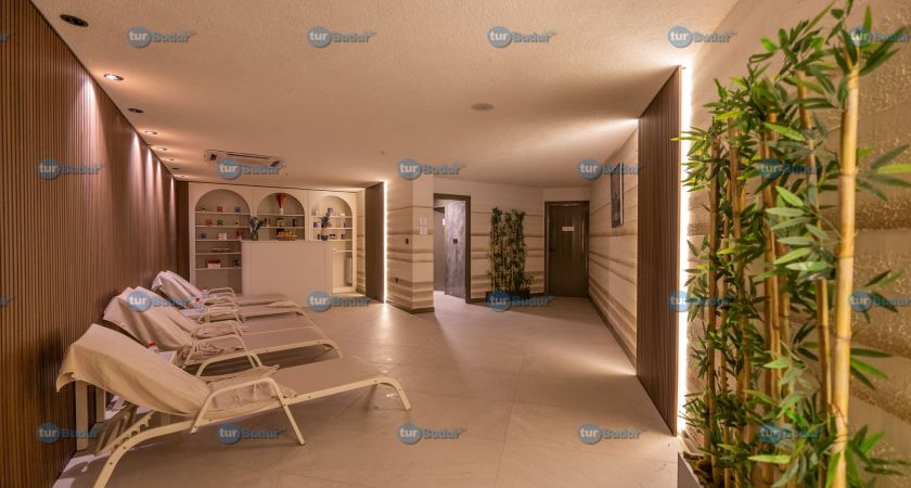 Arin Resort Bodrum