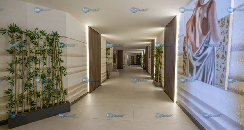 Arin Resort Bodrum