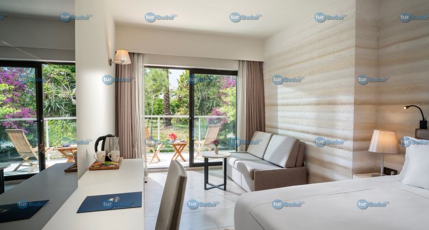 Arin Resort Bodrum