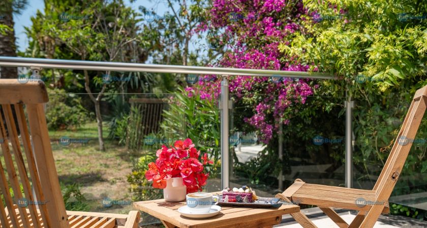 Arin Resort Bodrum