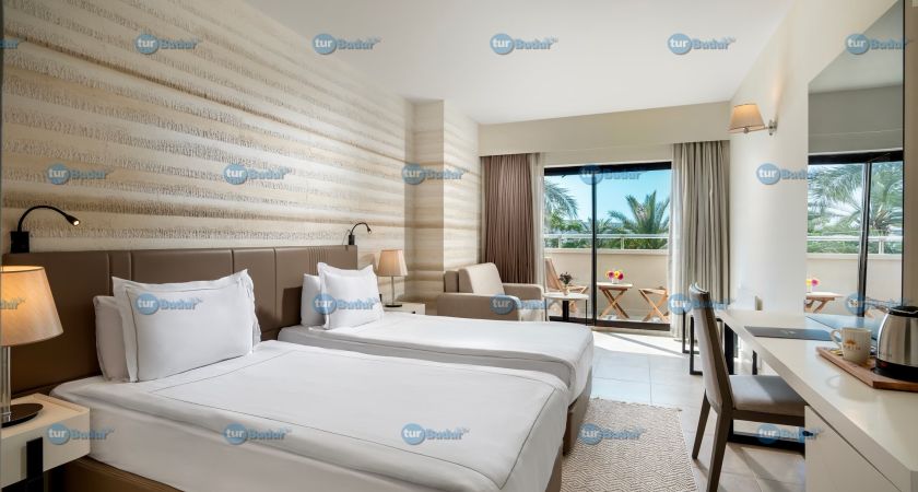 Arin Resort Bodrum