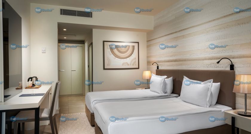 Arin Resort Bodrum