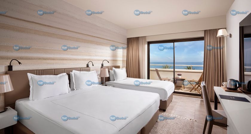 Arin Resort Bodrum