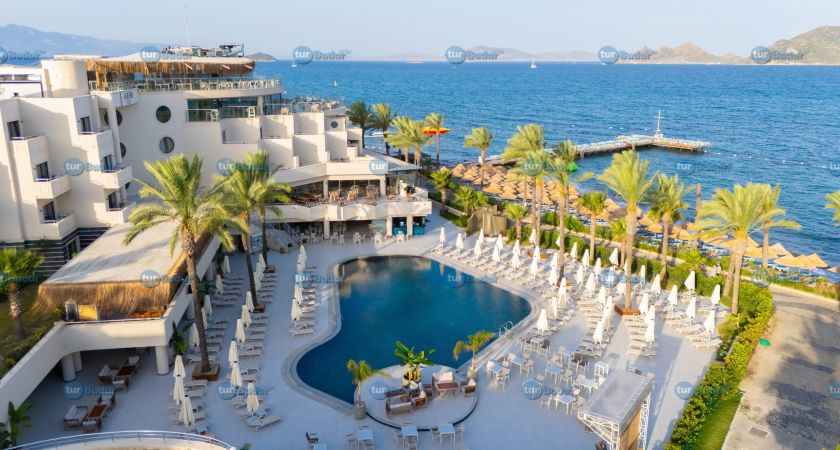 Arin Resort Bodrum