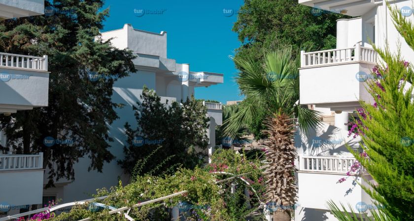 Bendis Beach Hotel