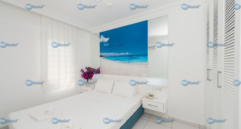 Bendis Beach Hotel