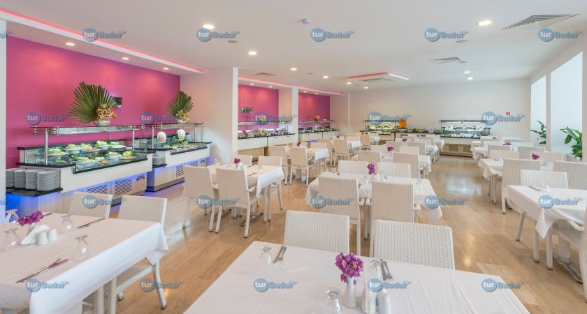 Bendis Beach Hotel