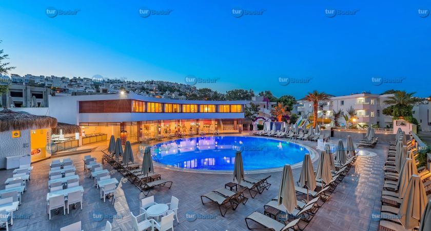Bendis Beach Hotel