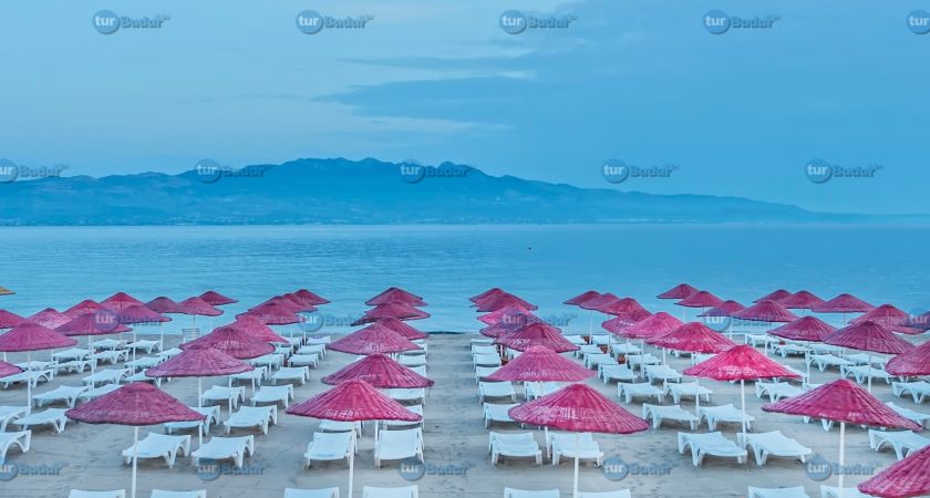 Bendis Beach Hotel