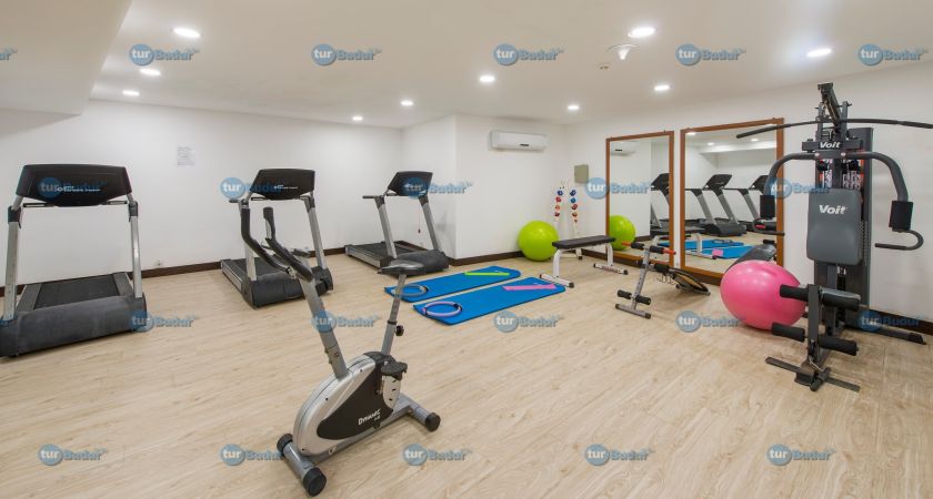 Bendis Beach Hotel