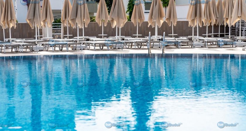Bendis Beach Hotel